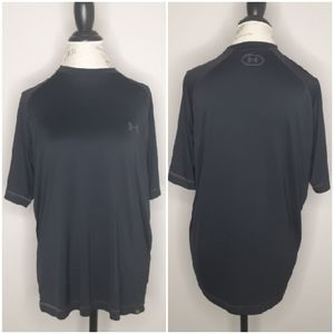 *Final Price* Mens Under Armour Heatgear Loose Fit Tee